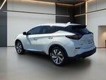 2020 Nissan Murano SL FWD