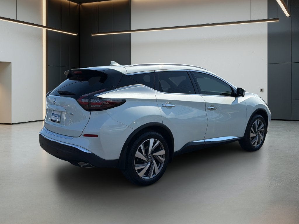 2020 Nissan Murano SL FWD