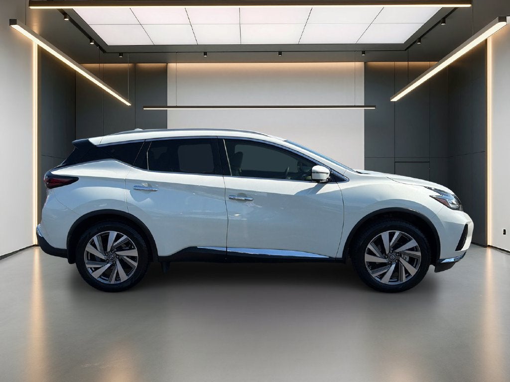 2020 Nissan Murano SL FWD
