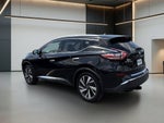 2016 Nissan Murano S