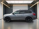 2018 Nissan Pathfinder SL