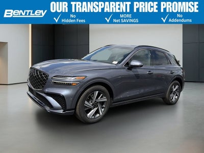 2026 Genesis GV70 3.5T Sport Advanced