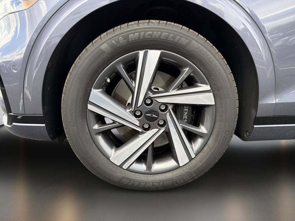 2026 Genesis GV70 3.5T Sport Advanced