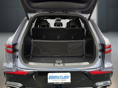 2026 Genesis GV70 3.5T Sport Advanced