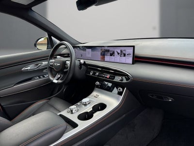 2026 Genesis GV70 3.5T Sport Advanced