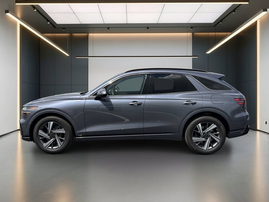 2026 Genesis GV70 3.5T Sport Advanced
