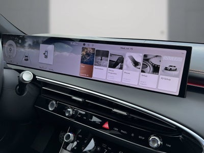 2026 Genesis GV70 3.5T Sport Advanced
