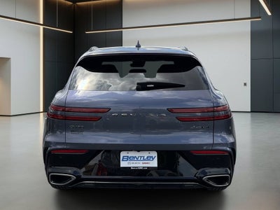 2026 Genesis GV70 3.5T Sport Advanced