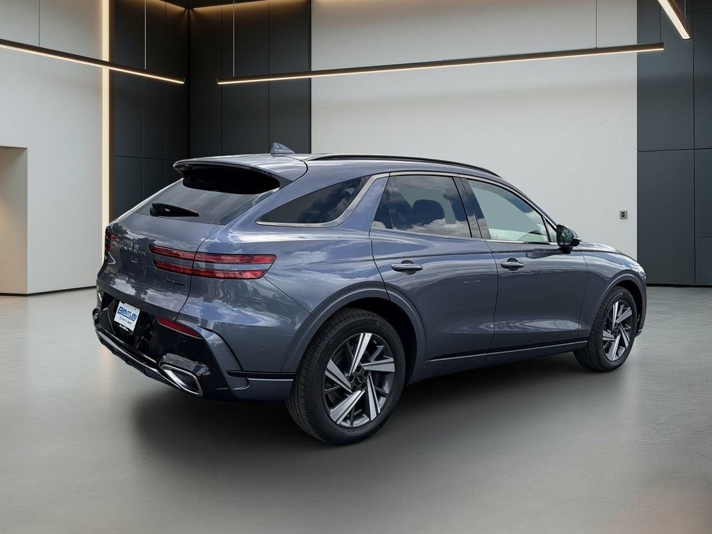 2026 Genesis GV70 3.5T Sport Advanced