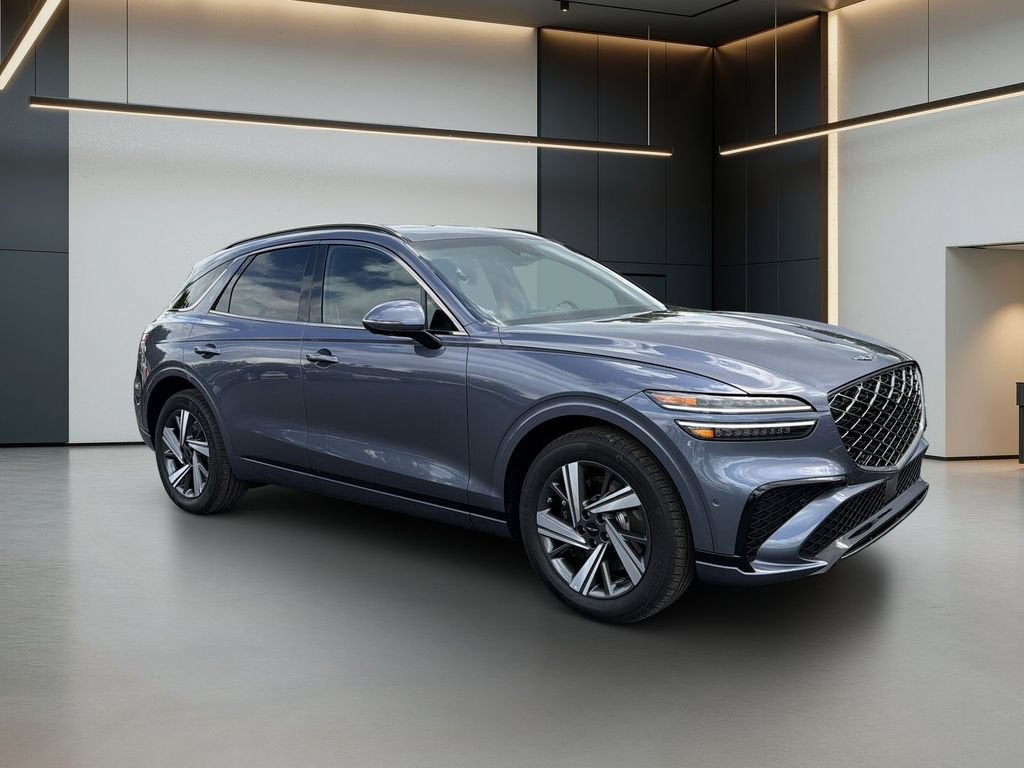 2026 Genesis GV70 3.5T Sport Advanced