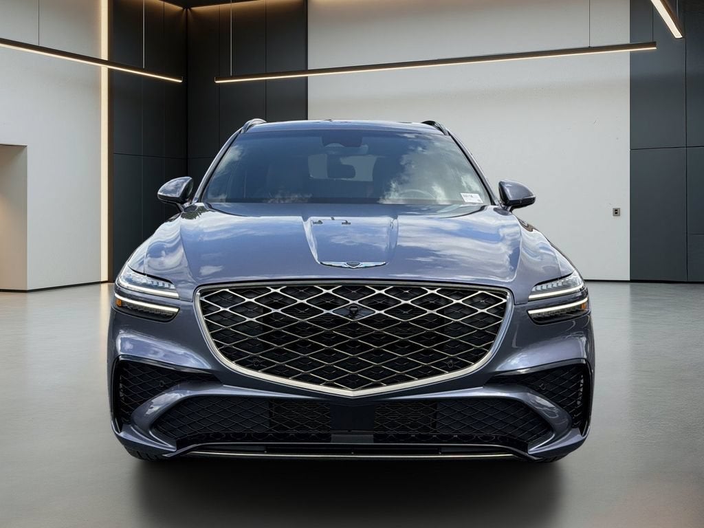 2026 Genesis GV70 3.5T Sport Advanced