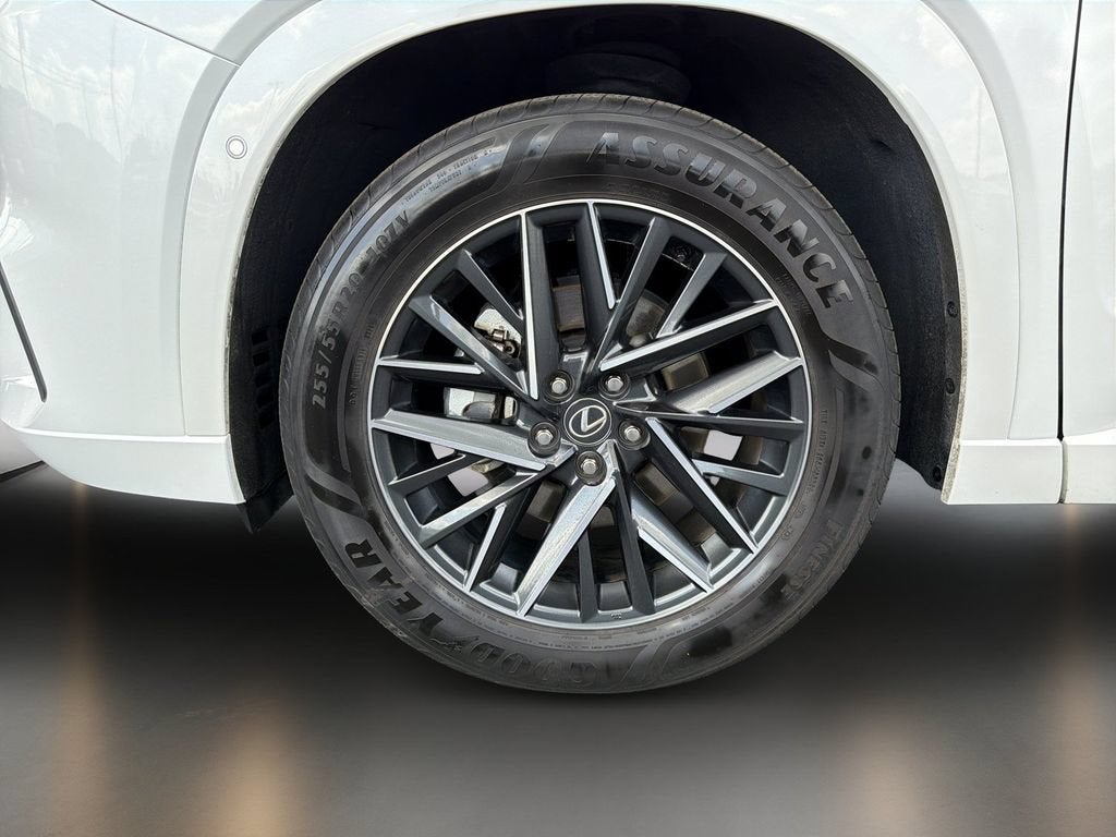 2024 Lexus TX 350 Premium
