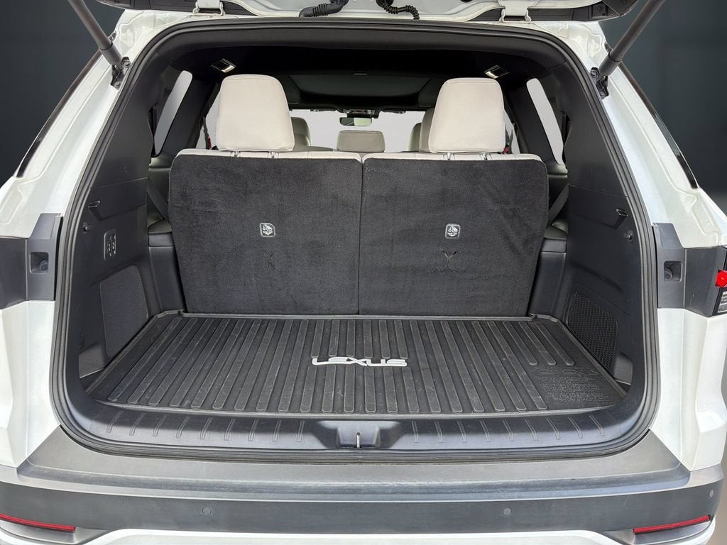2024 Lexus TX 350 Premium