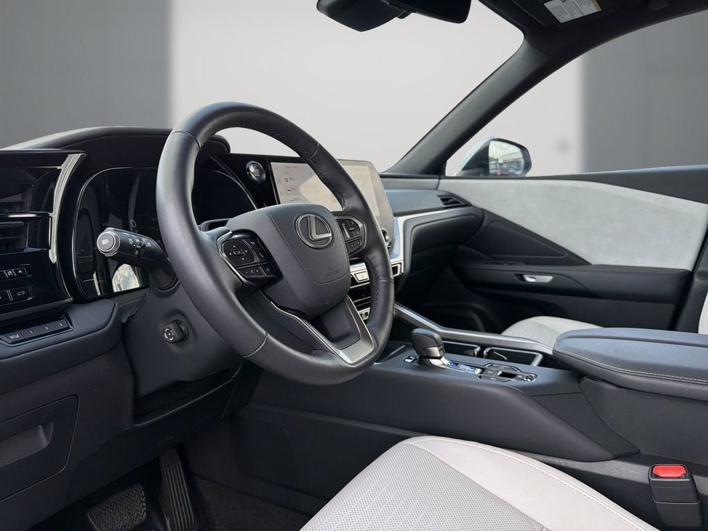 2024 Lexus TX 350 Premium