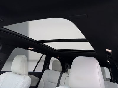 2024 Lexus TX 350 Premium
