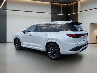 2024 Lexus TX 350 Premium