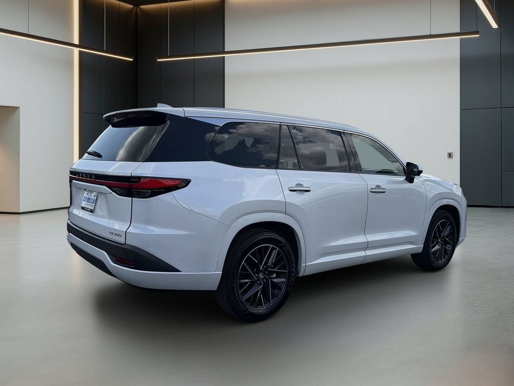 2024 Lexus TX 350 Premium