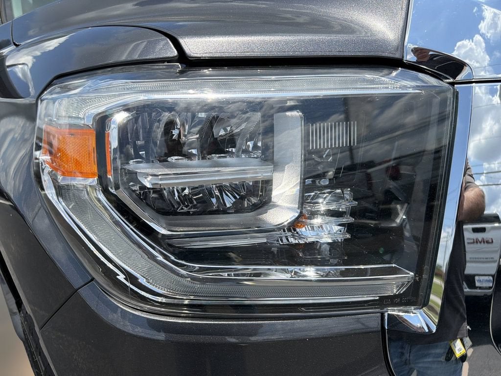 2021 Toyota Tundra 1794 Edition