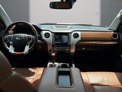 2021 Toyota Tundra 1794 Edition