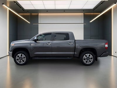2021 Toyota Tundra 1794 Edition