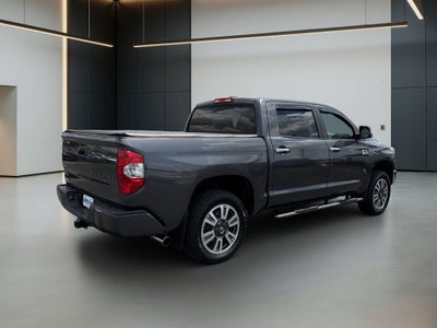 2021 Toyota Tundra 1794 Edition