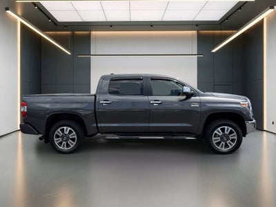 2021 Toyota Tundra 1794 Edition