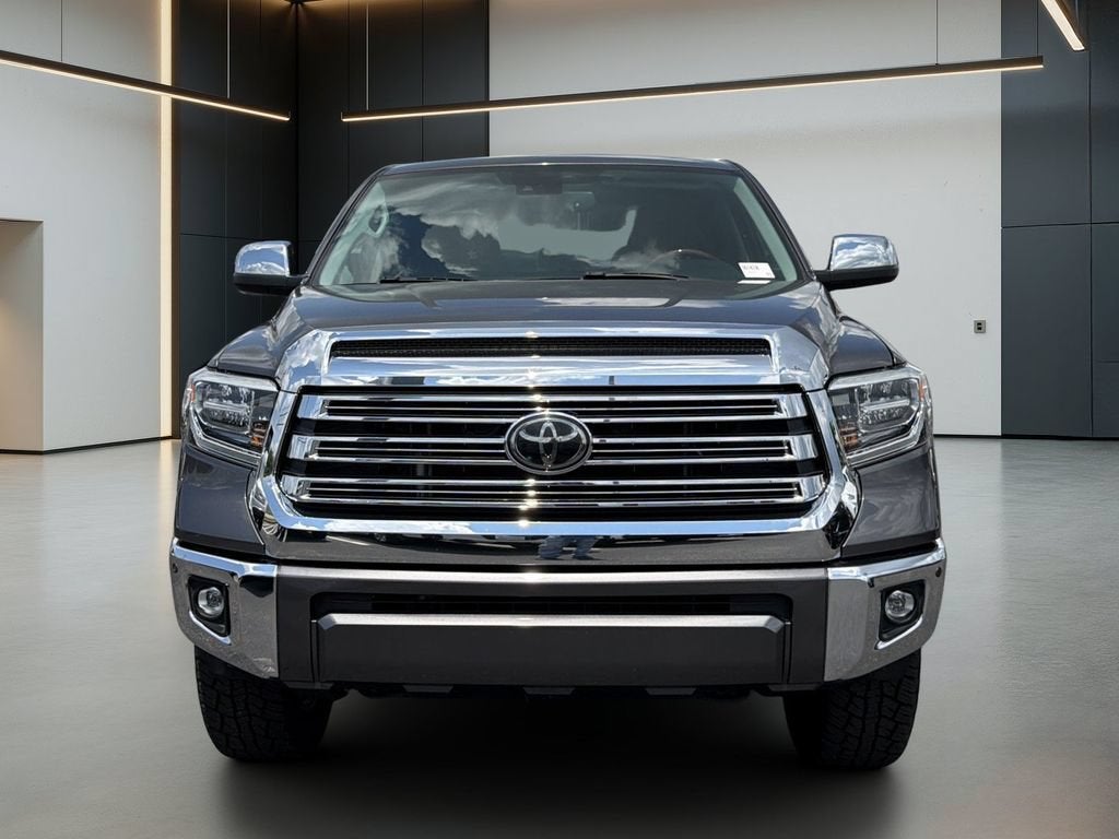 2021 Toyota Tundra 1794 Edition