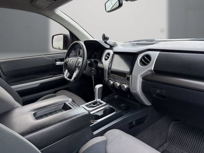 2019 Toyota Tundra 4WD SR5