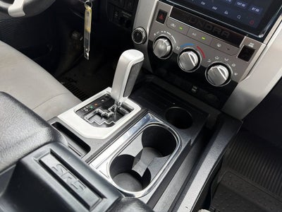 2019 Toyota Tundra 4WD SR5