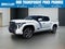 2025 Toyota Tundra 4WD Platinum