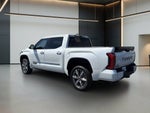 2025 Toyota Tundra 4WD Platinum