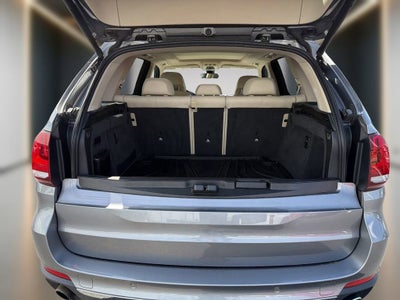 2016 BMW X5 sDrive35i