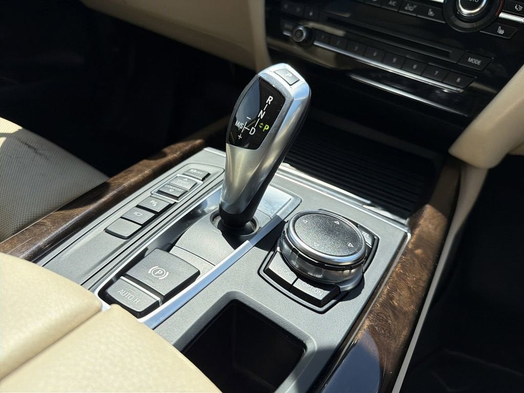 2016 BMW X5 sDrive35i