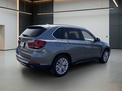 2016 BMW X5 sDrive35i