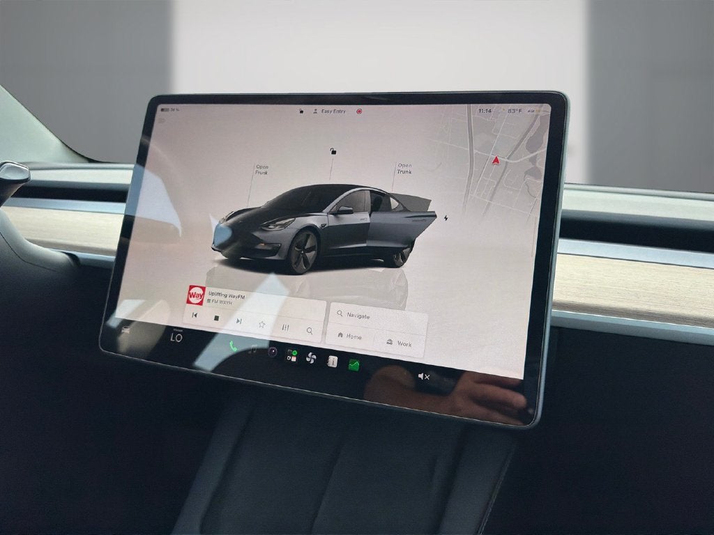 2023 Tesla Model 3 RWD