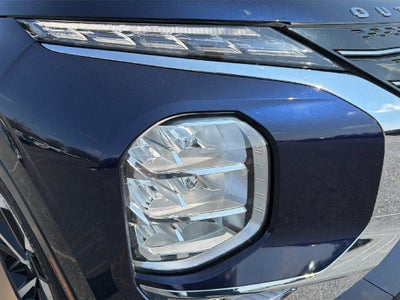 2023 Mitsubishi Outlander SE 2.5 2WD