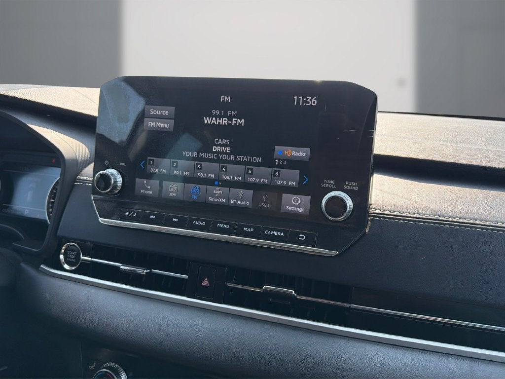 2023 Mitsubishi Outlander SE 2.5 2WD