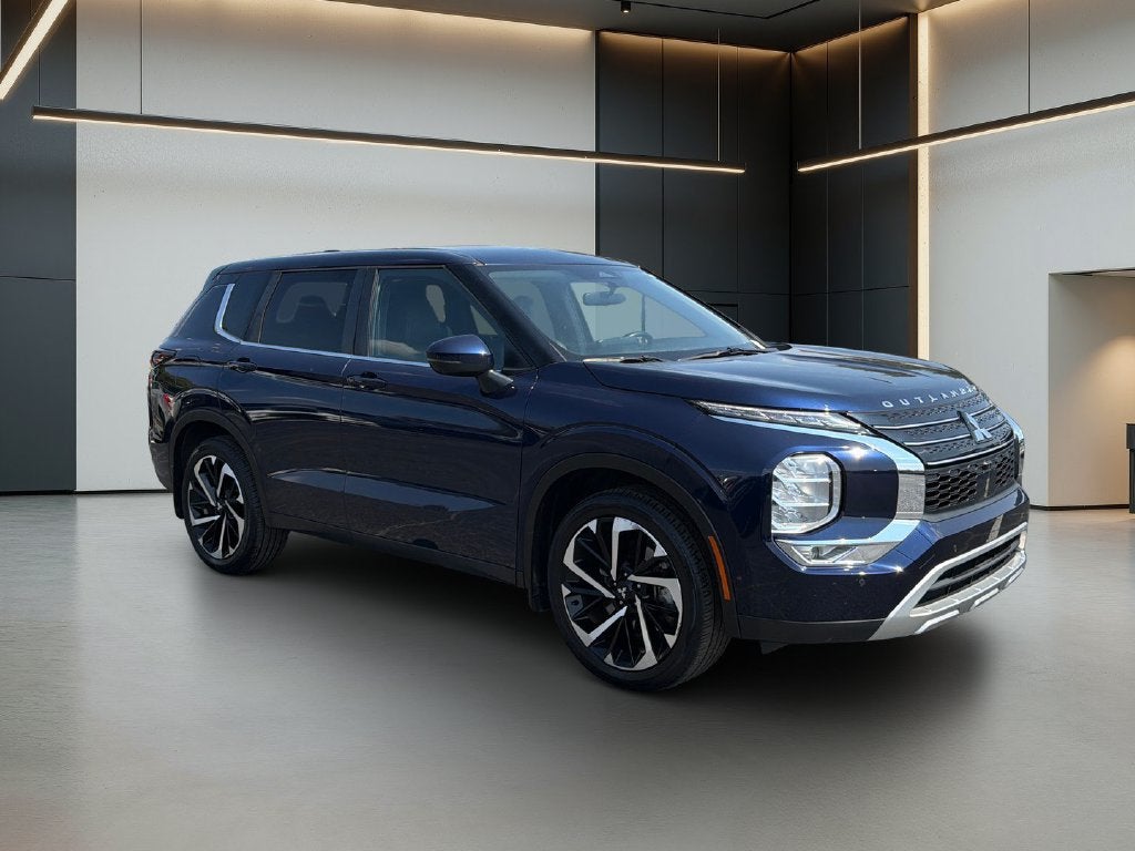 2023 Mitsubishi Outlander SE 2.5 2WD