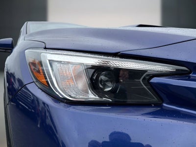 2023 Subaru WRX Premium