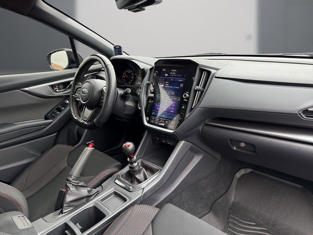 2023 Subaru WRX Premium