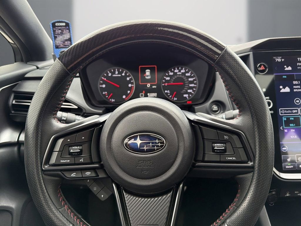 2023 Subaru WRX Premium