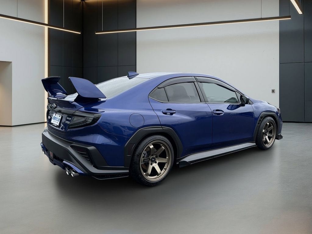 2023 Subaru WRX Premium