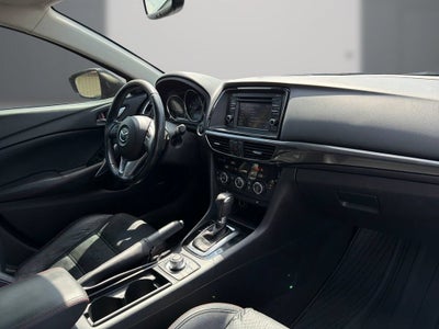 2015 Mazda Mazda6 i Grand Touring
