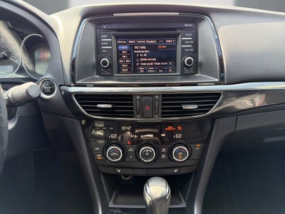 2015 Mazda Mazda6 i Grand Touring