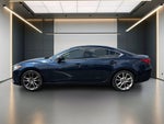 2015 Mazda Mazda6 i Grand Touring