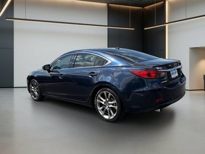 2015 Mazda Mazda6 i Grand Touring