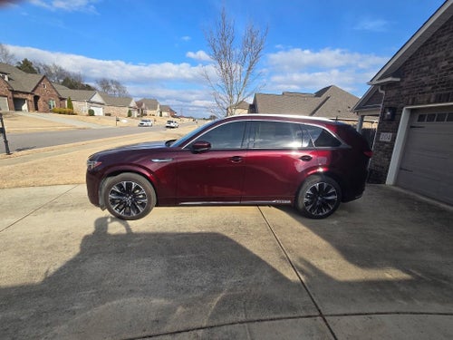 2024 Mazda Mazda CX-90 3.3 Turbo S Premium Plus