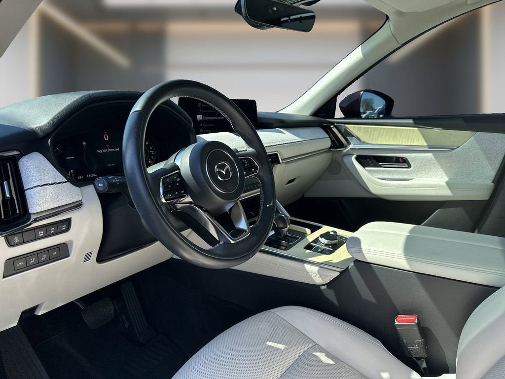 2024 Mazda Mazda CX-90 3.3 Turbo S Premium Plus