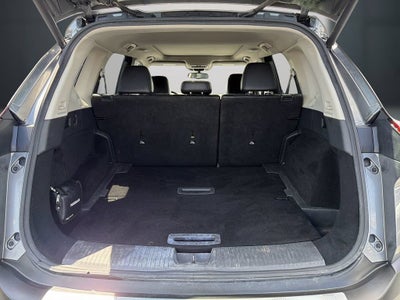 2021 Nissan Rogue Platinum Intelligent AWD