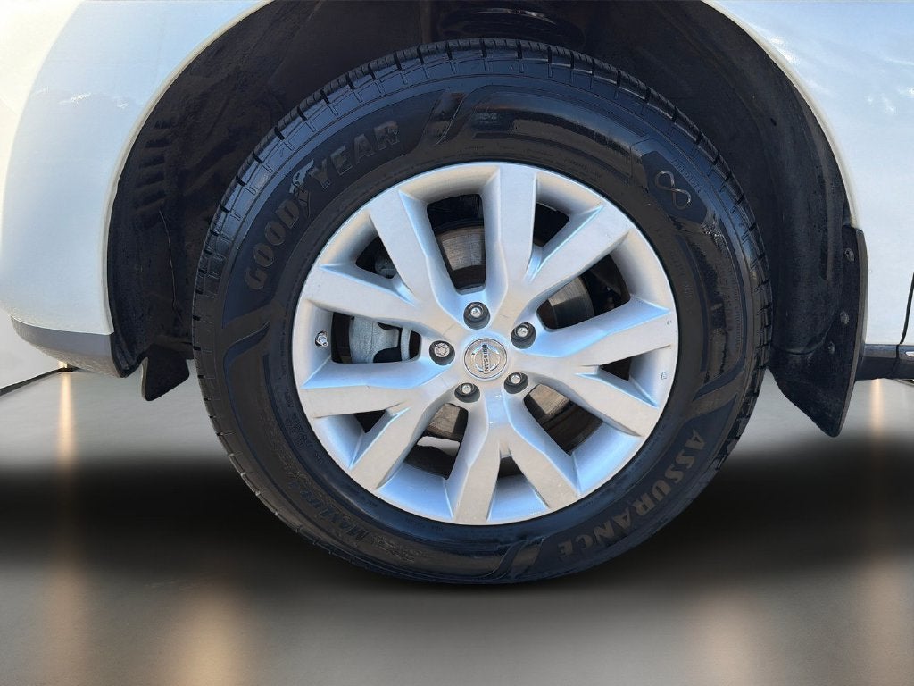 2014 Nissan Murano SL